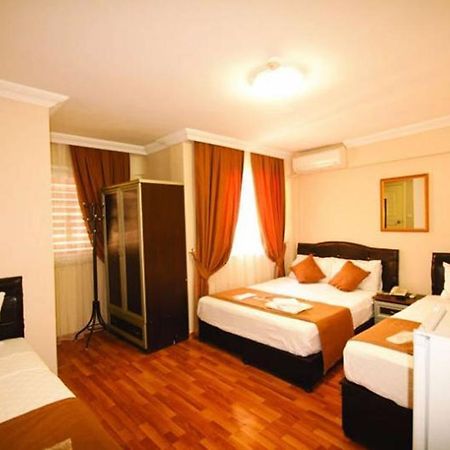 Simal Butik Hotel Izmir Bagian luar foto