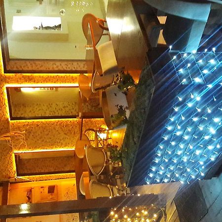 Simal Butik Hotel Izmir Bagian luar foto
