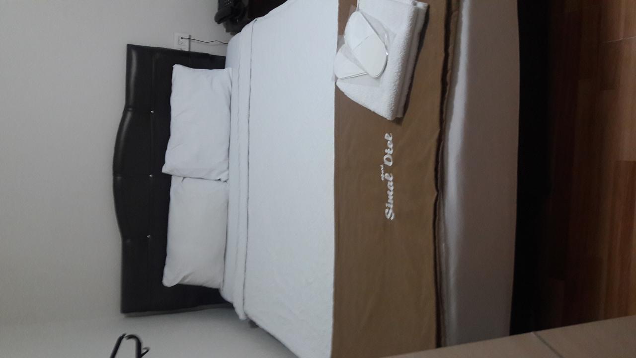 Simal Butik Hotel Izmir Bagian luar foto