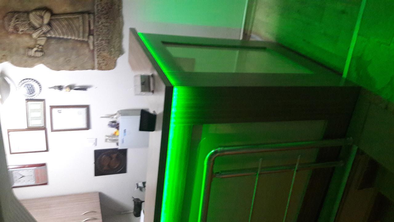 Simal Butik Hotel Izmir Bagian luar foto