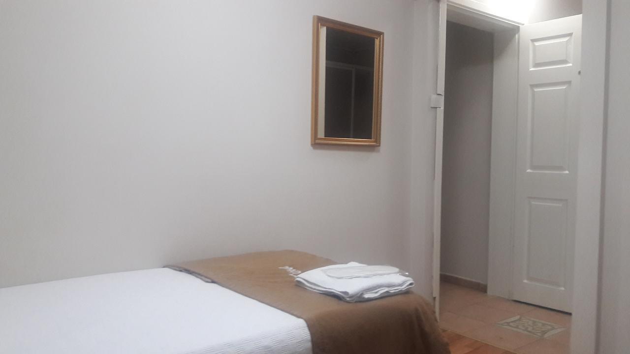 Simal Butik Hotel Izmir Bagian luar foto