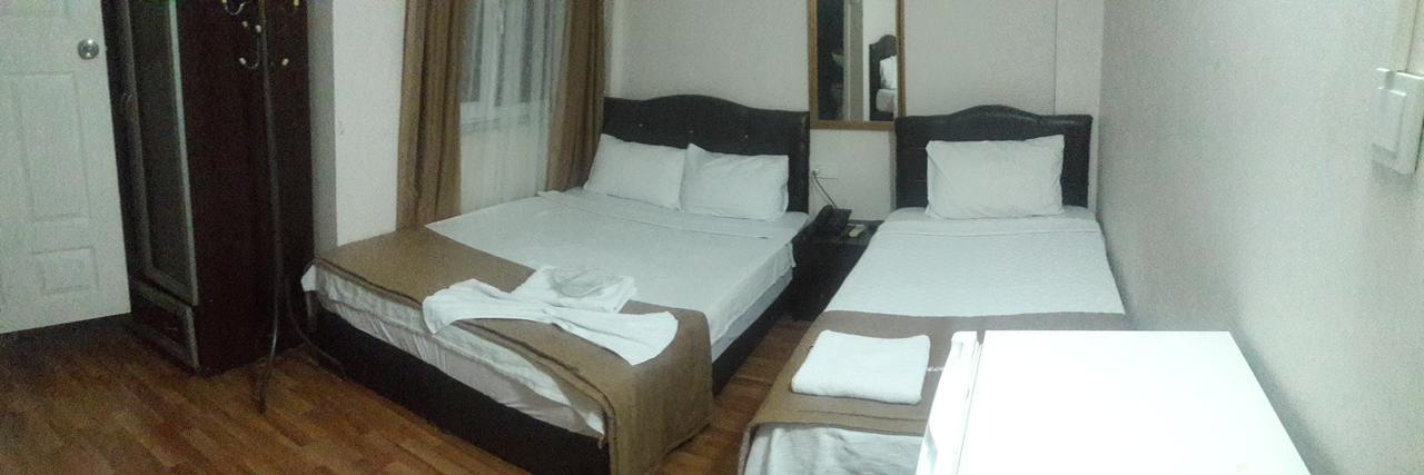 Simal Butik Hotel Izmir Bagian luar foto