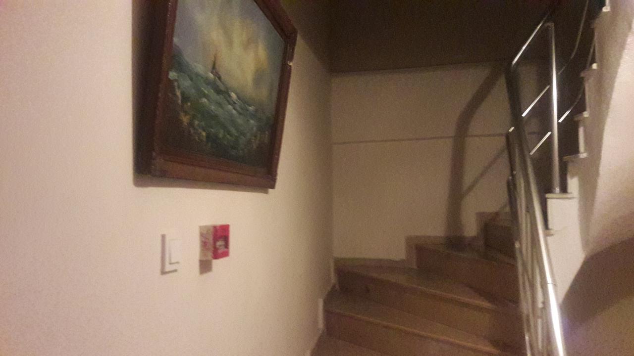 Simal Butik Hotel Izmir Bagian luar foto