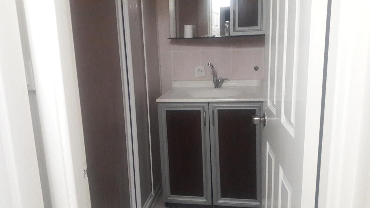 Simal Butik Hotel Izmir Bagian luar foto